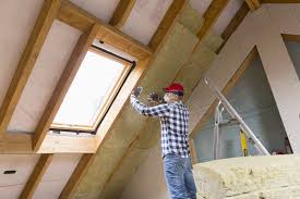 Best Commercial Insulation Services  in Columbus, MT